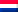 nl Flagge